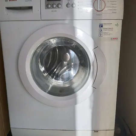 Mersinera Paradise Garden 2 בית נופש