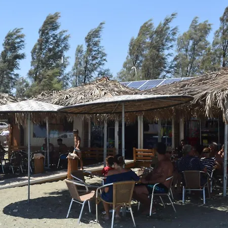 Feriehus Mersinera Paradise Garden 2 Larnaca