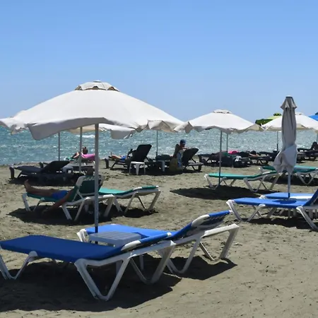 Mersinera Paradise Garden 2