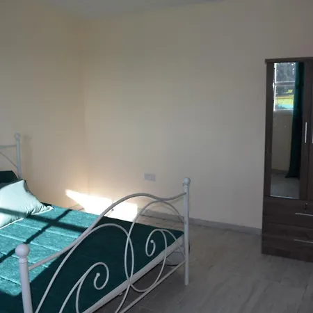 Mersinera Paradise Garden 2 לרנקה