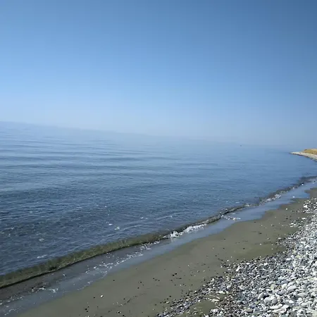 Feriehus Mersinera Paradise Garden 2 Larnaca