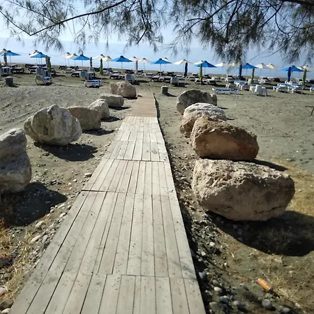 Mersinera Paradise Garden 2 * Larnaca