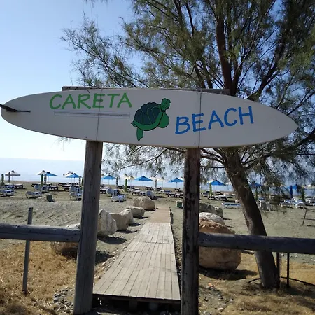 Mersinera Paradise Garden 2 *