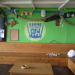 Mersinera Paradise Garden 2 Case de vacanță *