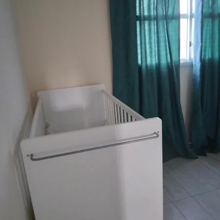 Mersinera Paradise Garden 2