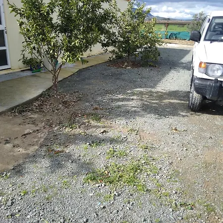 Mersinera Paradise Garden 2 * Larnaka