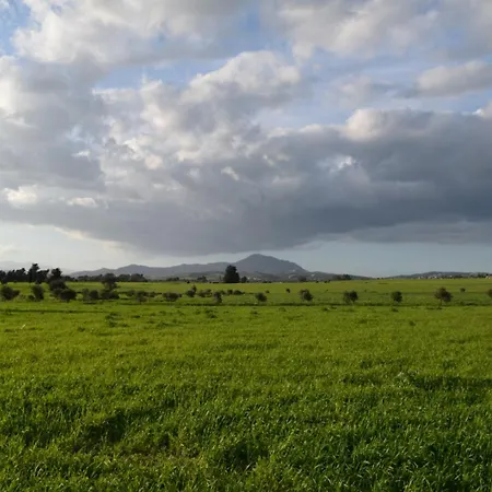 Дом отдыха Mersinera Paradise Garden 2