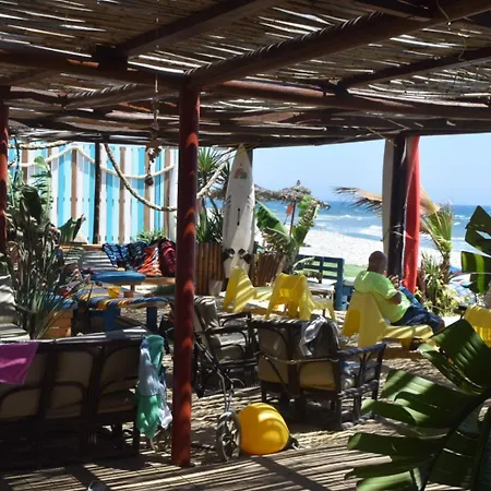 Mersinera Paradise Garden 2 בית נופש