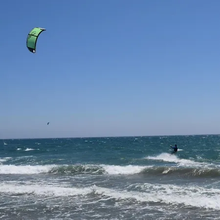 Mersinera Paradise Garden 2 Ларнака