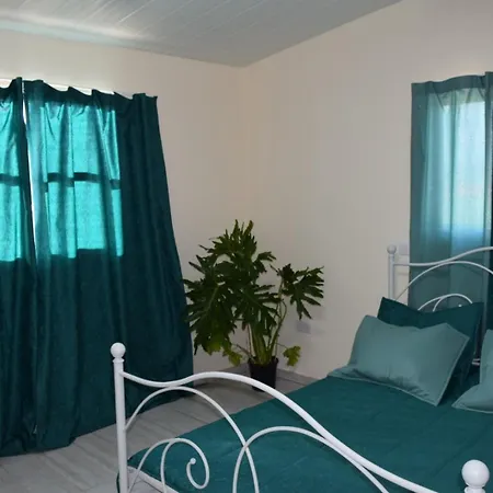 Mersinera Paradise Garden 2 * Larnaka