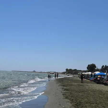 Mersinera Paradise Garden 2