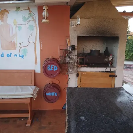 Mersinera Paradise Garden 2 *