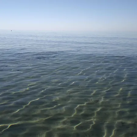 Mersinera Paradise Garden 2 Ferienhaus Larnaka