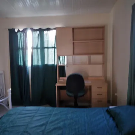 Mersinera Paradise Garden 2 Ларнака