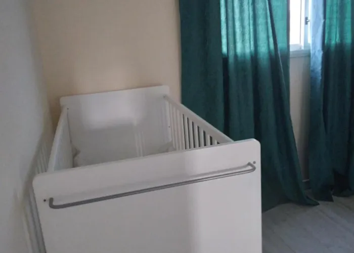 Mersinera Paradise Garden 2