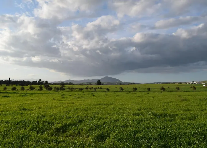 別荘 Mersinera Paradise Garden 2