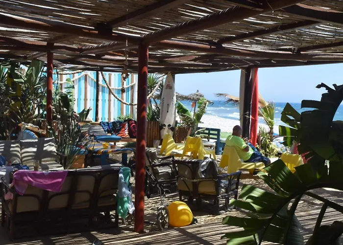 Mersinera Paradise Garden 2 別荘