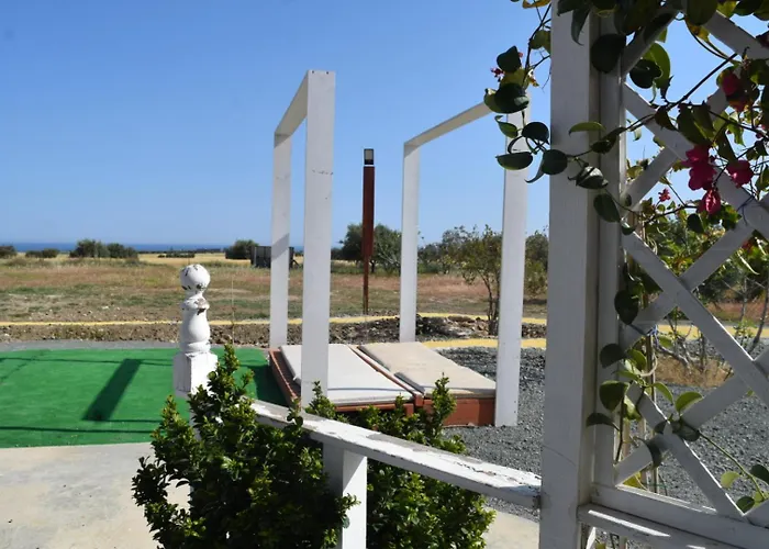 Mersinera Paradise Garden 2 Casa vacanze *