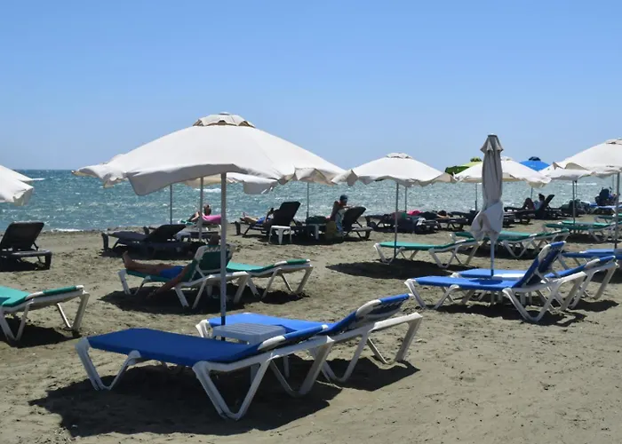 Mersinera Paradise Garden 2