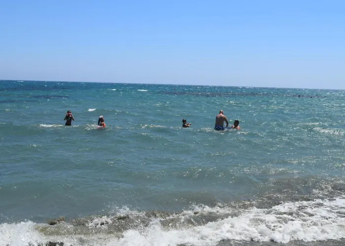 Mersinera Paradise Garden 2 Casa vacanze *