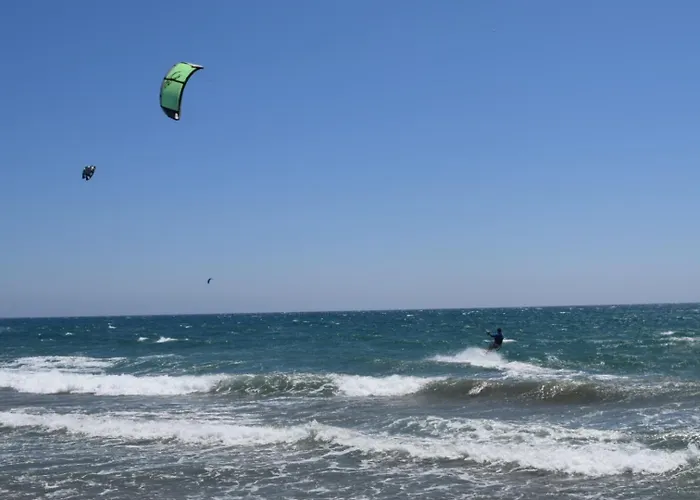 Mersinera Paradise Garden 2 ラルナカ