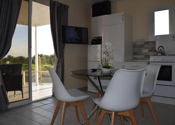 Mersinera Paradise Garden 2 Casa vacanze