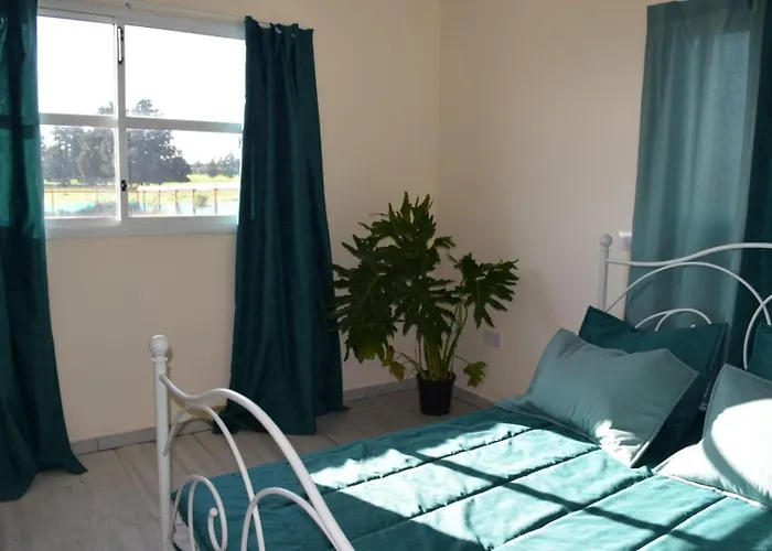 Casa vacanze Mersinera Paradise Garden 2