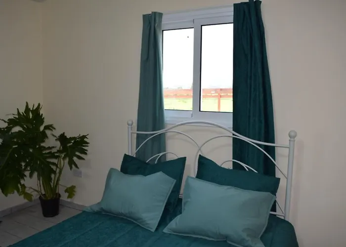 Casa vacanze Mersinera Paradise Garden 2