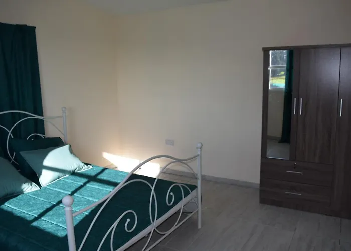 Mersinera Paradise Garden 2 Larnaca