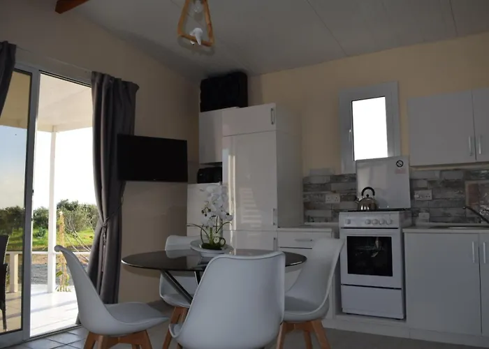 Casa vacanze Mersinera Paradise Garden 2