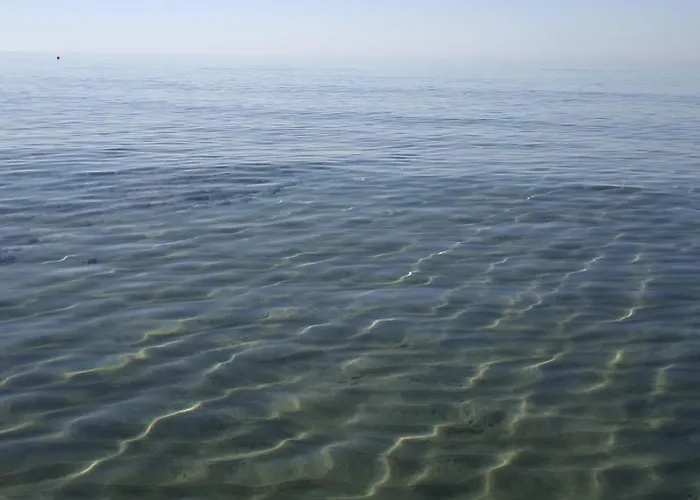 Mersinera Paradise Garden 2 Casa vacanze Larnaca