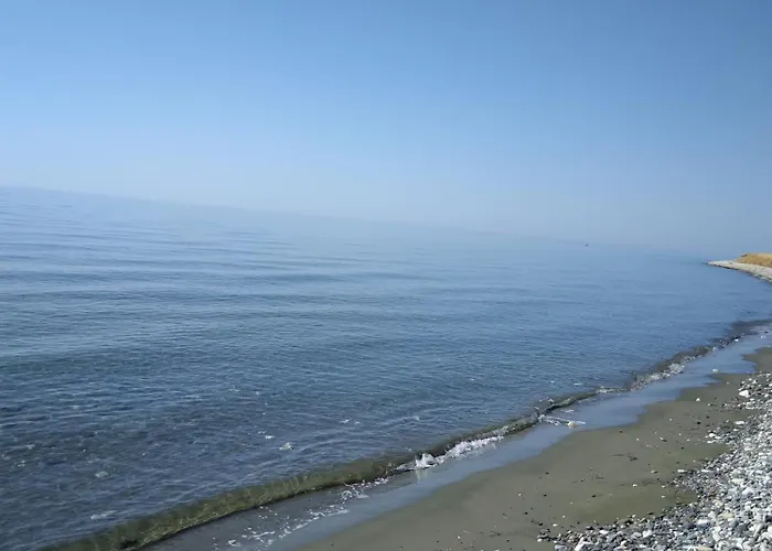 別荘 Mersinera Paradise Garden 2 ラルナカ