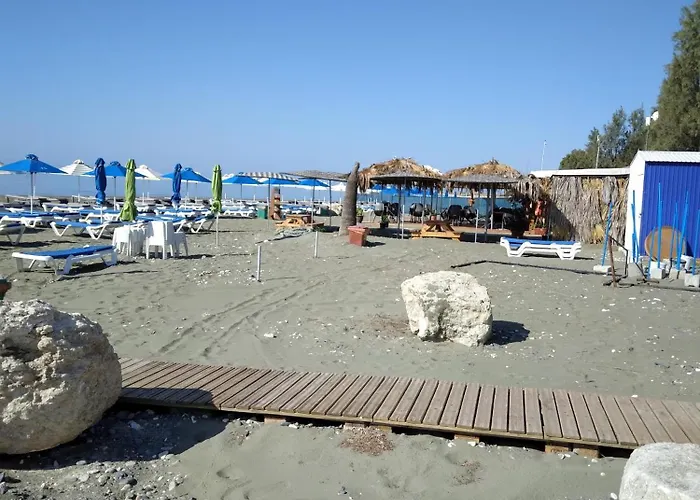 別荘 Mersinera Paradise Garden 2 *