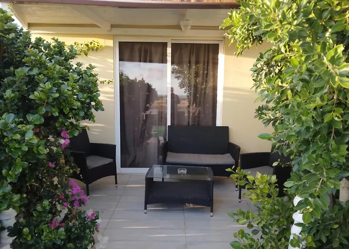 Mersinera Paradise Garden 2 Casa vacanze