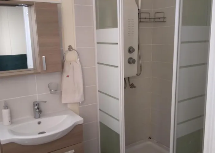 別荘 Mersinera Paradise Garden 2 *