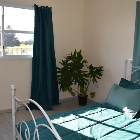 Σπίτι διακοπών Mersinera Paradise Garden 2